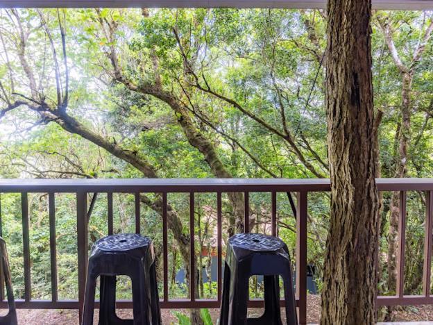 Cantos Del Bosque Monteverde Exterior photo