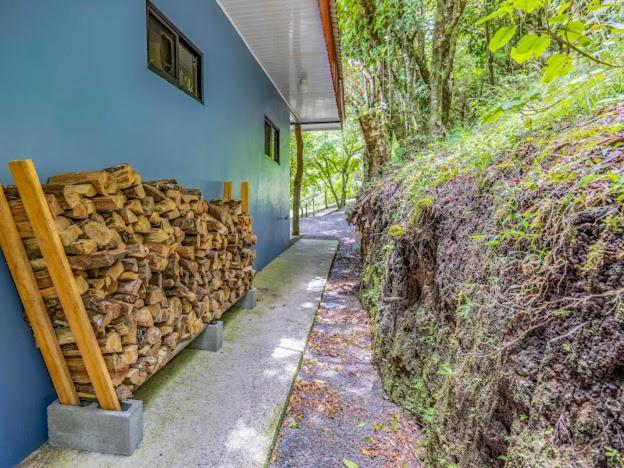 Cantos Del Bosque Monteverde Exterior photo
